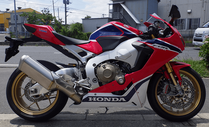 CBR1000RR