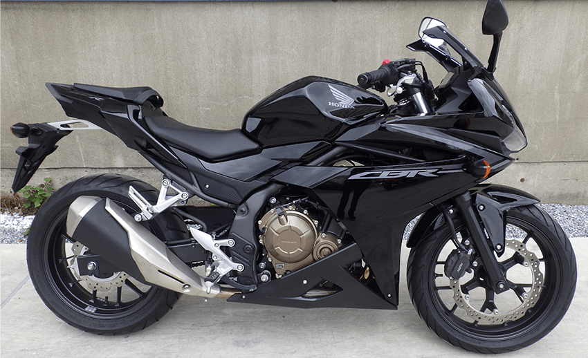 CBR400R
