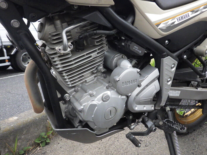 セロー250