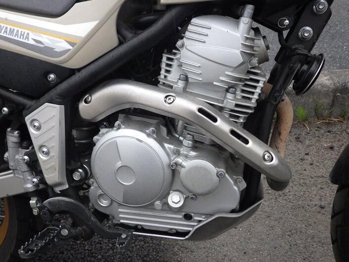 セロー250