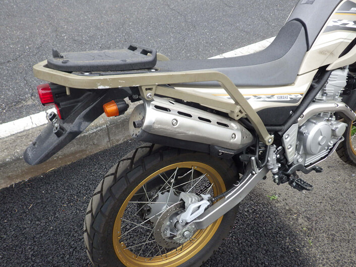 セロー250
