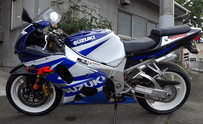 GSX-R1000