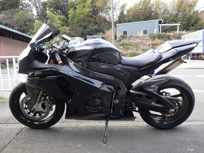 GSX-R1000