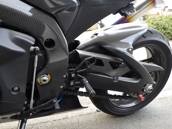GSX-R1000