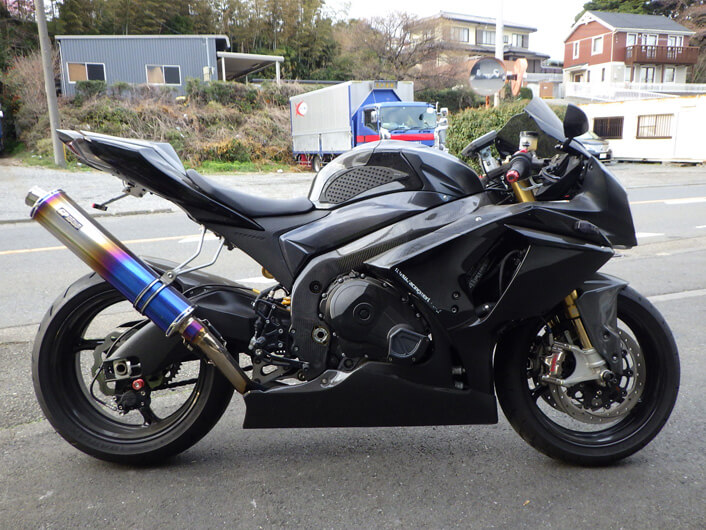 GSX-R1000