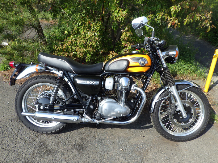 W800