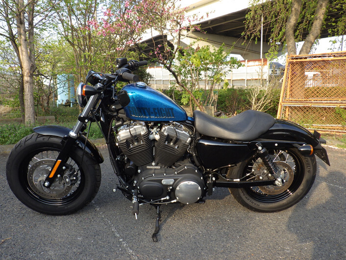 XL1200X