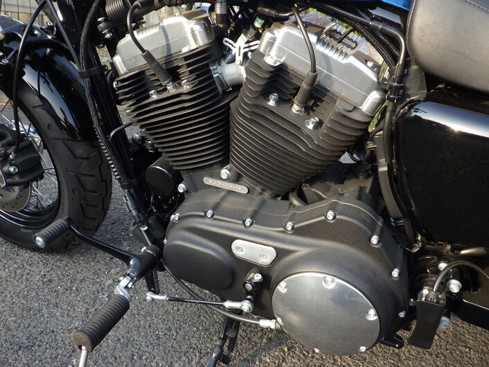 XL1200X