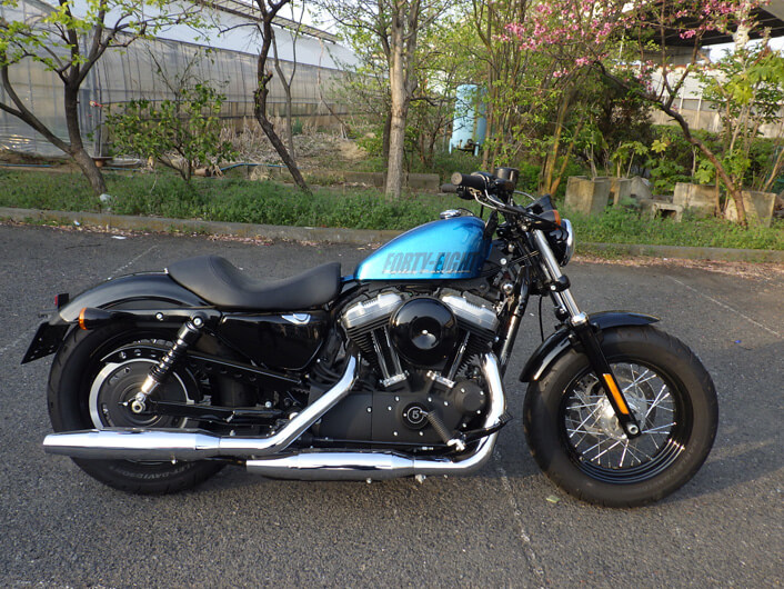 XL1200X