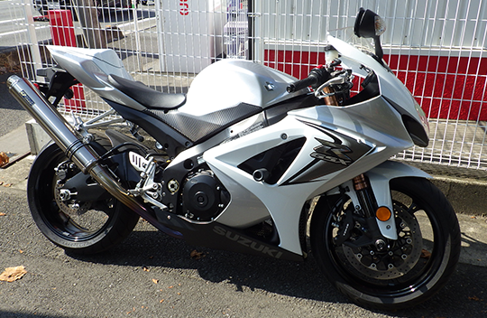 GSX-R1000