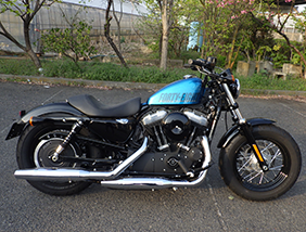 XL1200X