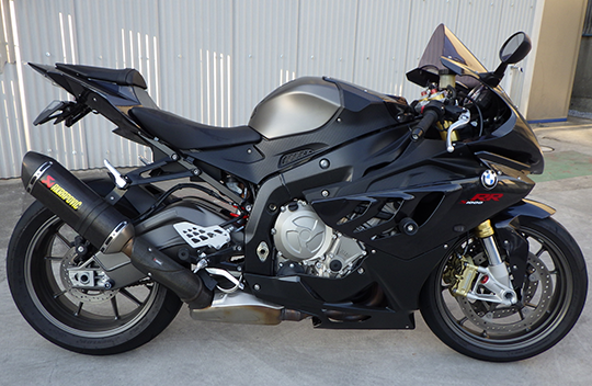 S1000RR