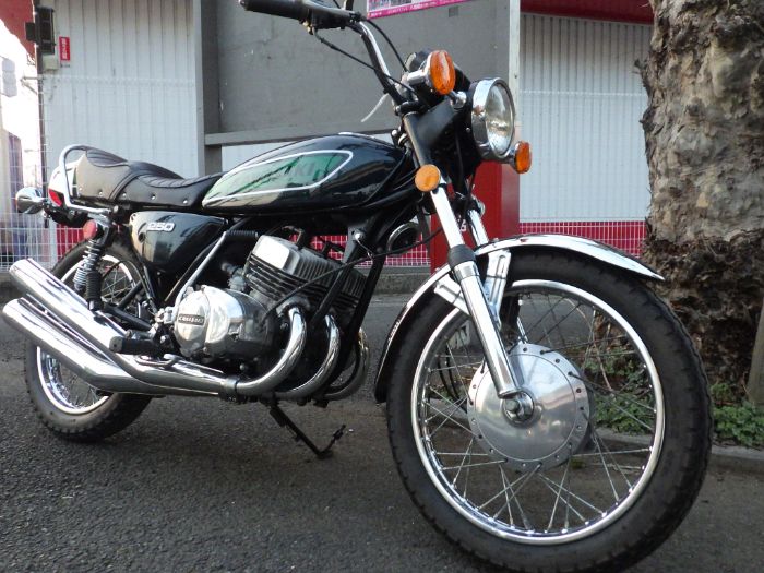 250SS