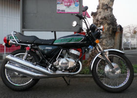 250SS