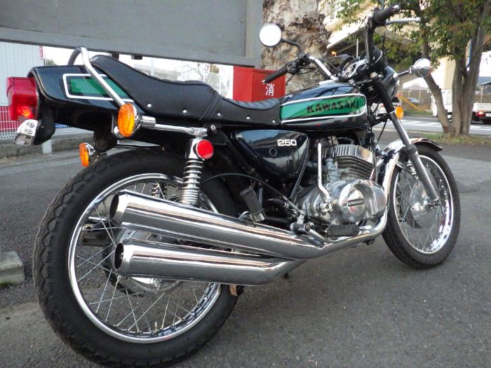250SS