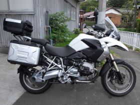 R1200GS WB1045