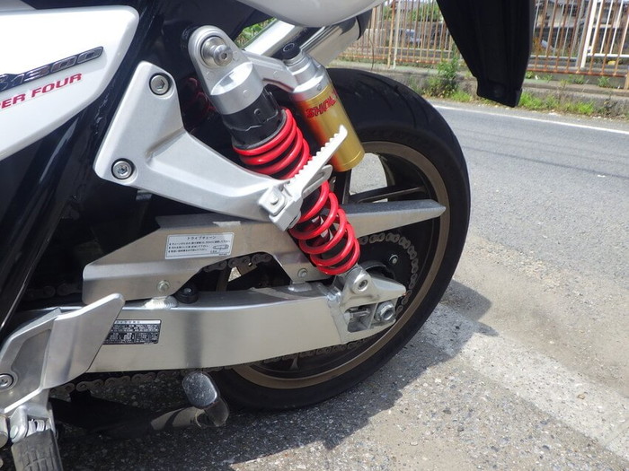 CB1300SF