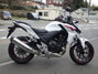 CB400F
