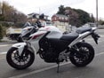 CB400F