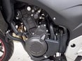 CB400F