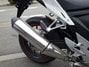 CB400F
