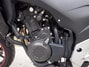 CB400F