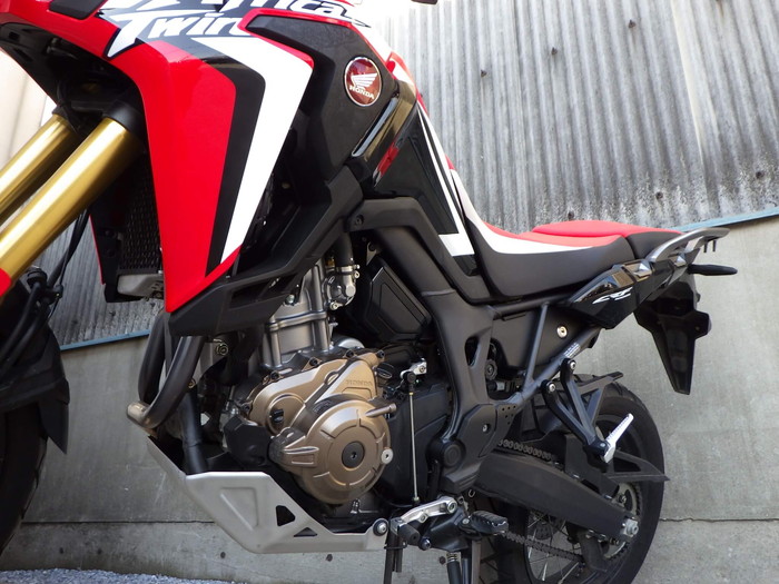 CRF1000L