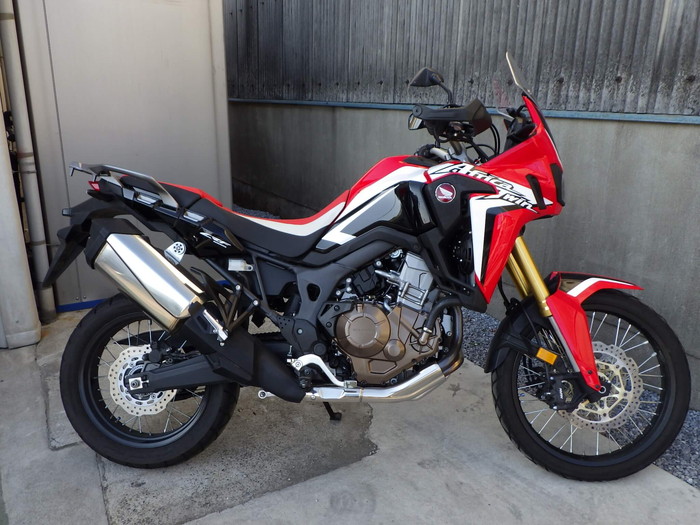 CRF1000L