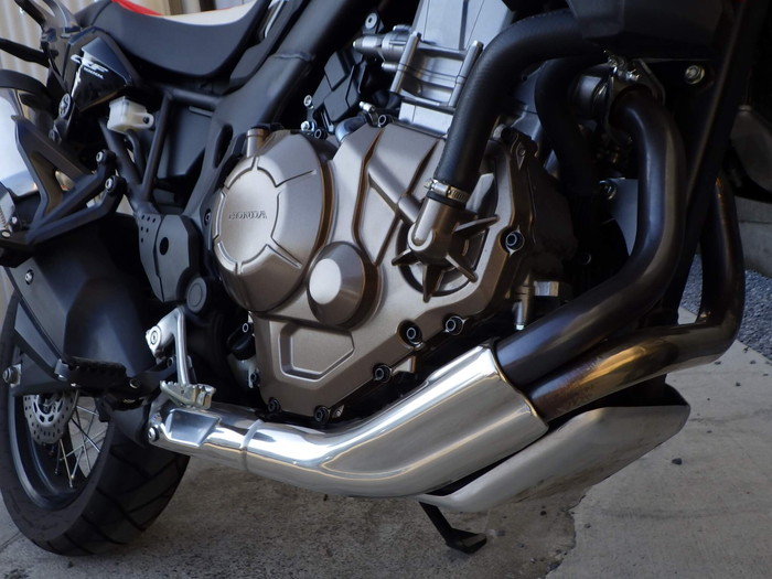 CRF1000L