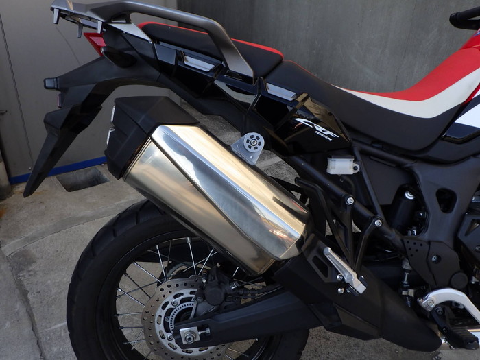 CRF1000L