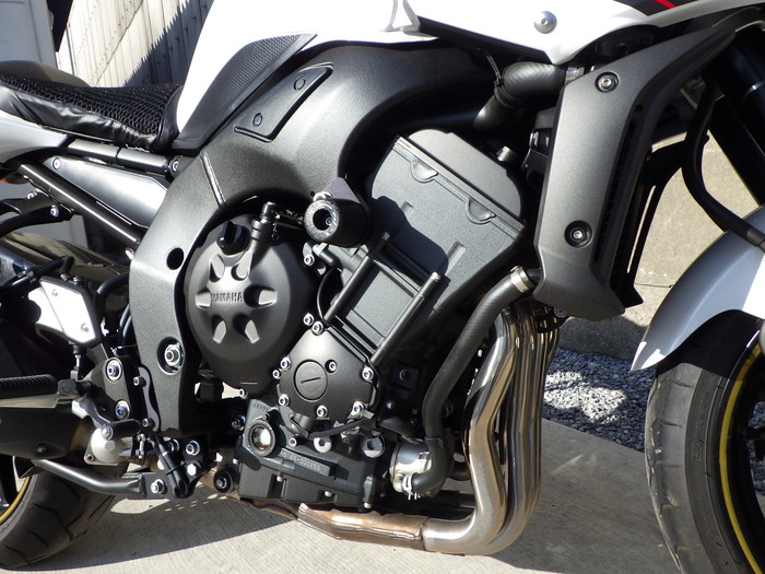 FZ-1フェザー