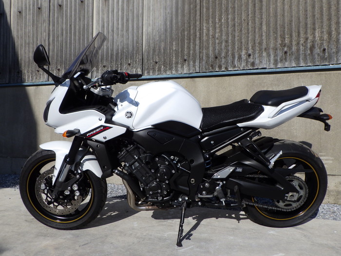 FZ-1フェザー