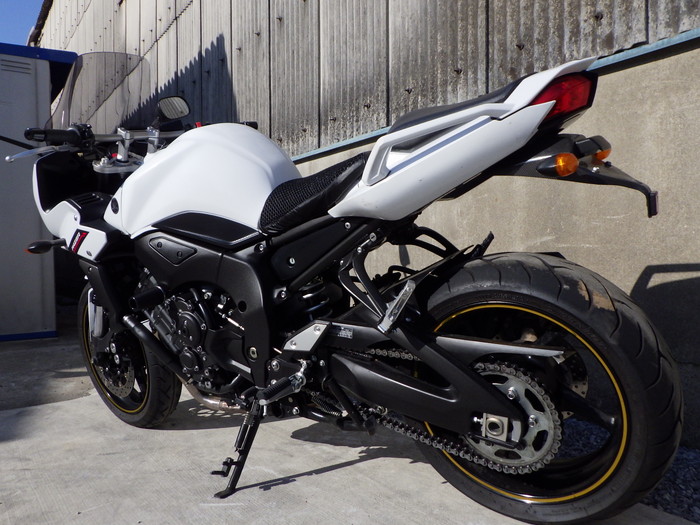 FZ-1フェザー