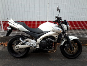 GSR400 GK7EA