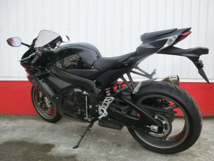 GSX-R600