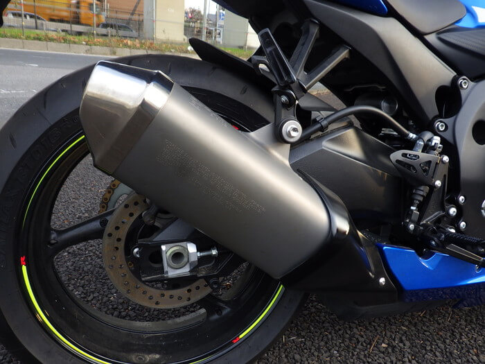 GSX-R750_査定車両