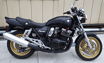 GSX400インパルス