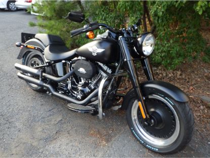 SOFTAIL_FATBOY_S_JT9 買取査定事例