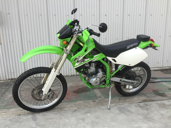 KLX250_LX250E