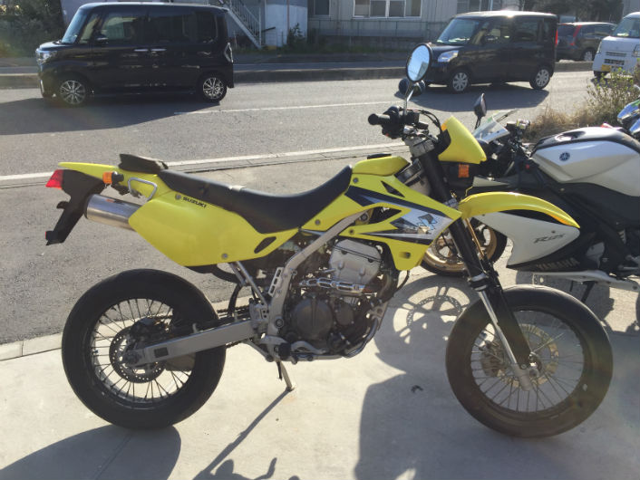 250SB LX250L