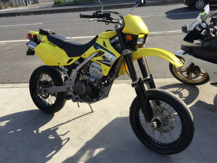 250SB LX250L