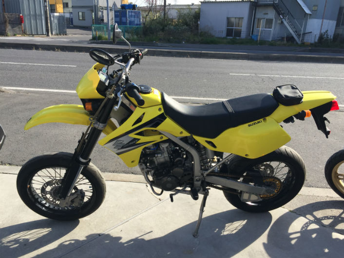 250SB LX250L