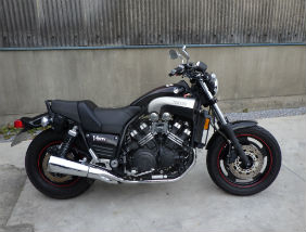 V-MAX