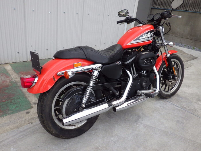 XL883R