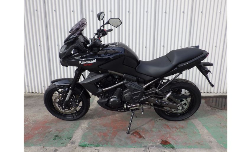 versys650-LE650C