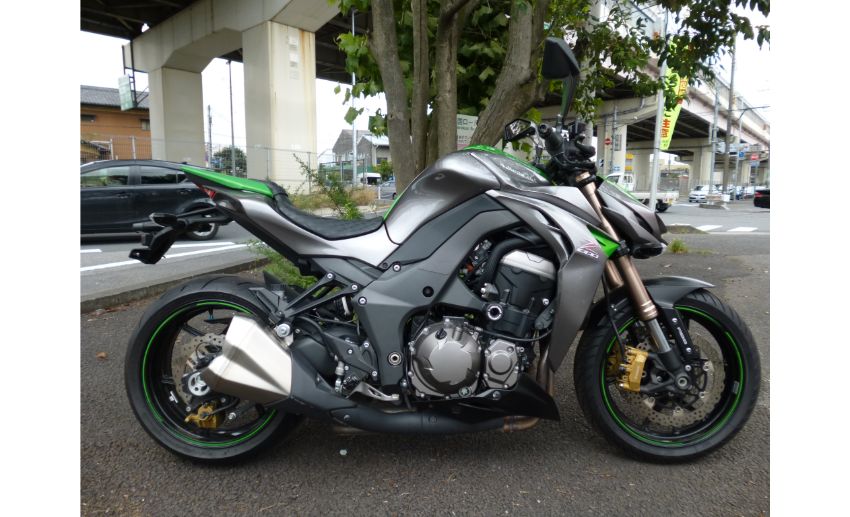 Z1000(ZR1000H)_イメージ画像