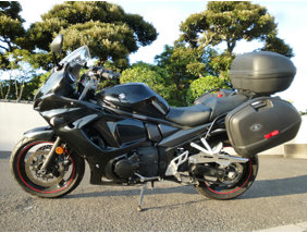 バンディット1250F