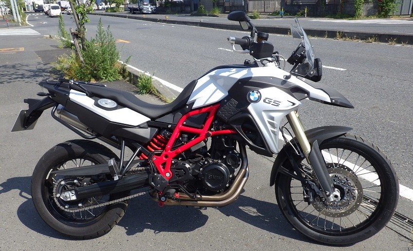 f800gs