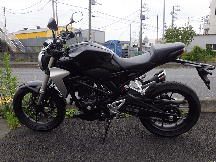 cb250r