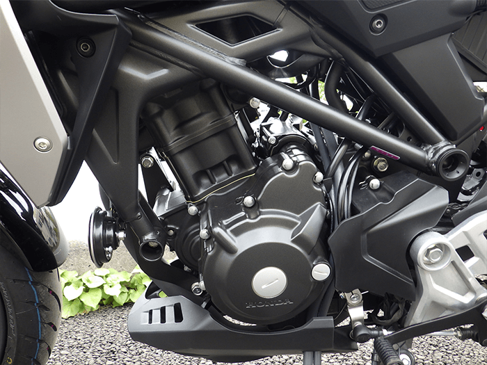 cb250r